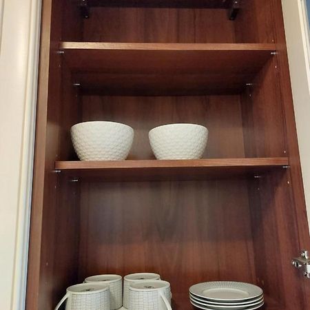 Apartman Laura Zagabria Esterno foto