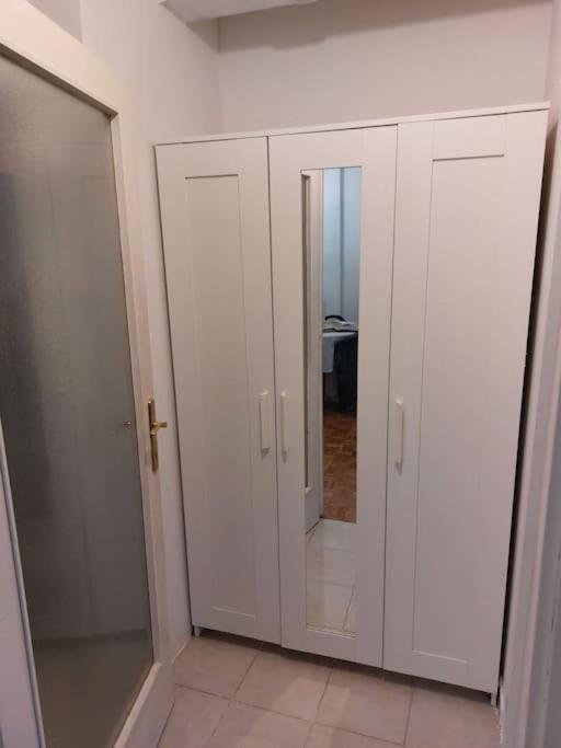 Apartman Laura Zagabria Esterno foto