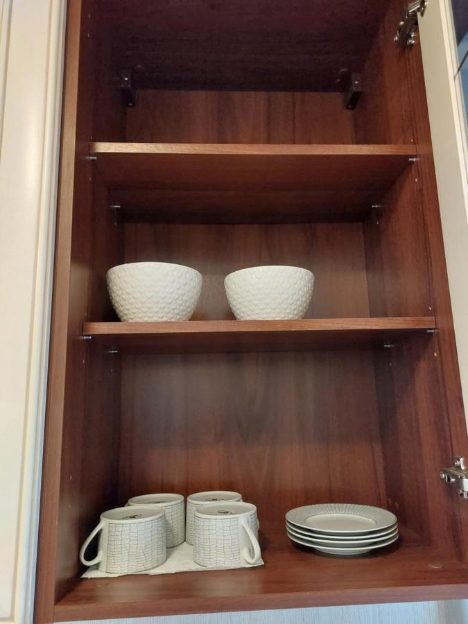 Apartman Laura Zagabria Esterno foto
